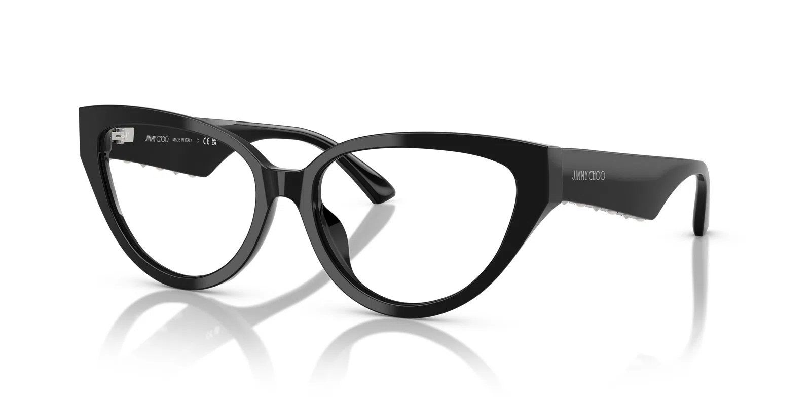 Jimmy Choo 3023HU Eyeglasses - view 20